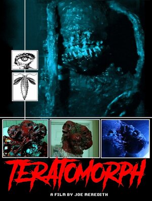 Тератоморф