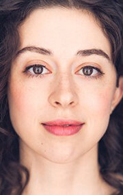 Adina Verson