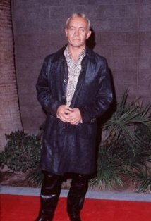 Bernie Taupin