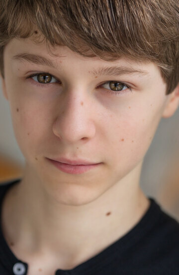 Graham Verchere