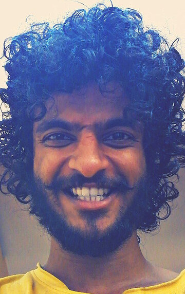 Neeraj Madhav