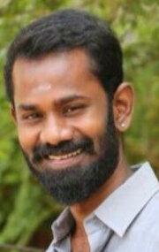RJ Ramesh Thilak