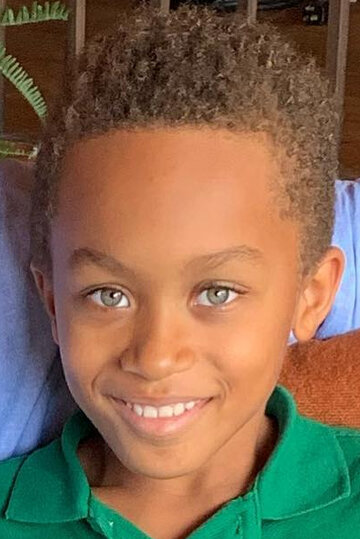 Isaiah Rockcliffe Jonas