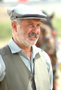 Али Сурмели
