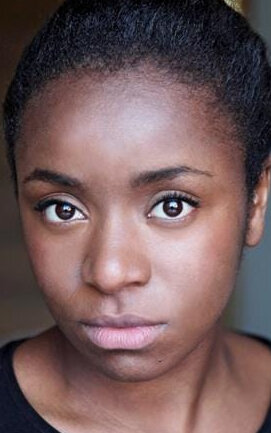 Nneka Okoye