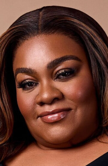 Da'Vine Joy Randolph