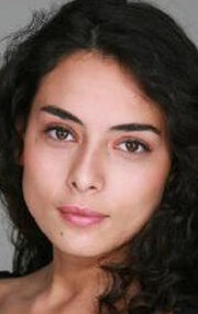 Nailia Harzoune