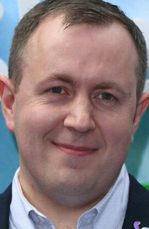 Richard Phelan