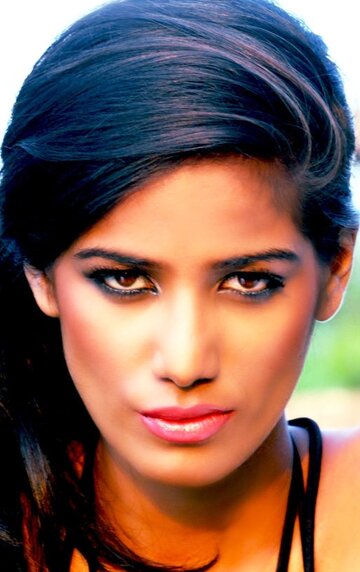 Poonam Pandey