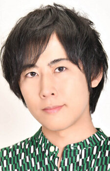 Y&ucirc;suke Shirai