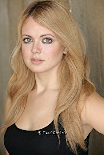 Kelly Anderson