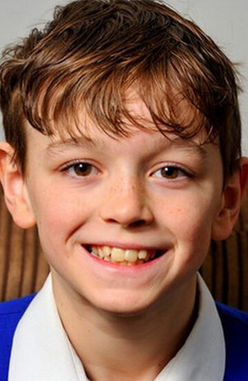 Rhys Connah
