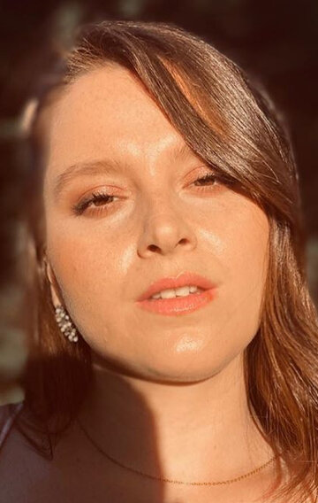 Elcin Afacan