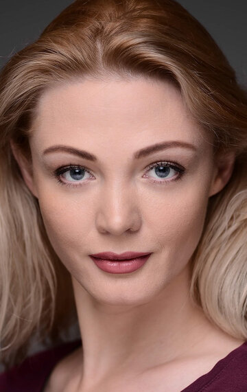 Елена Новикова