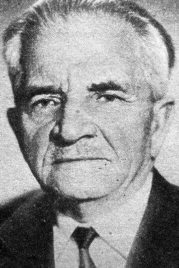 Павел Бляхин