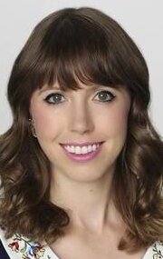 Daron Nefcy