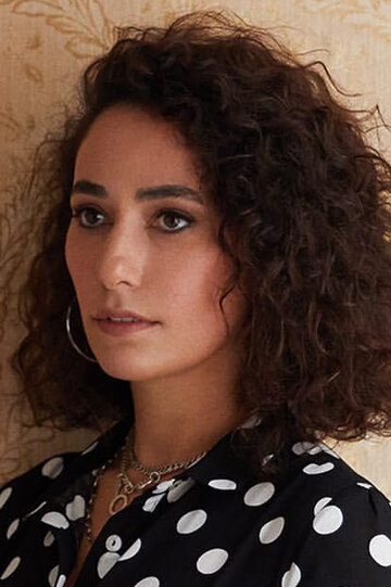 Esra Rusan