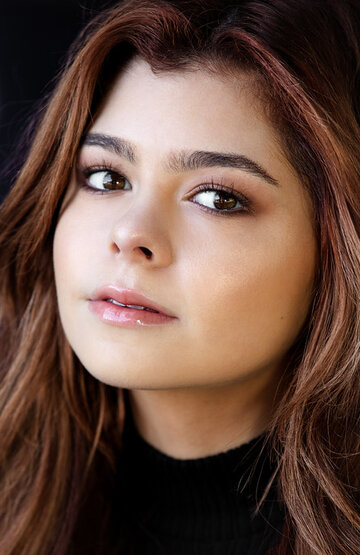 Addison Riecke