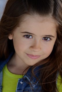 Tessa Espinola