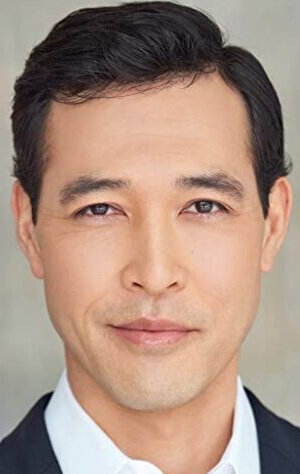 Jonathan Ohye