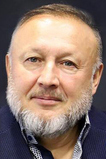 Рафаэль Сайфумулюков