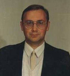 Сергей Ильницкий