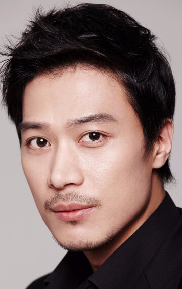 Kim Dae-Ryung