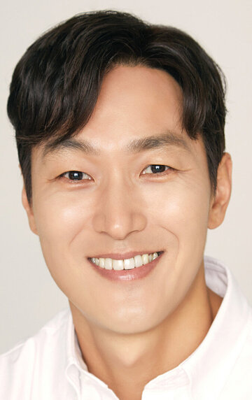 Kim Jae-Cheol