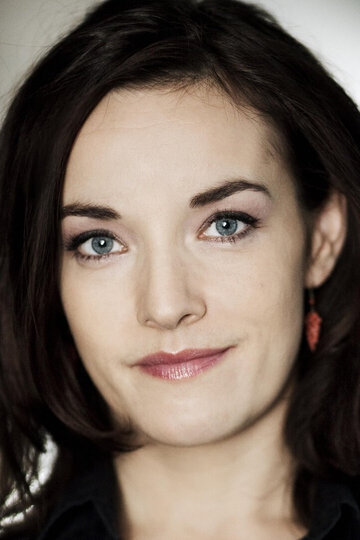 Maria Rossing