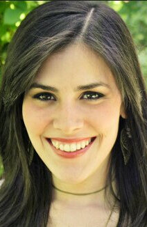 Jeannie Tirado
