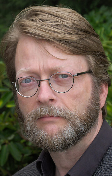 Doug Vakoch