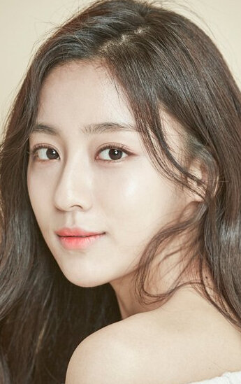 Min Ah Kang