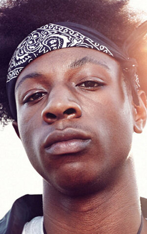 Joey Bada$$