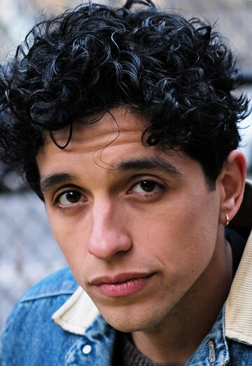 Stephen Chacon