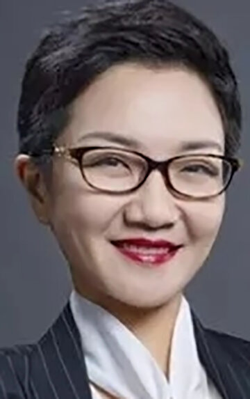 Zi Yan Huang