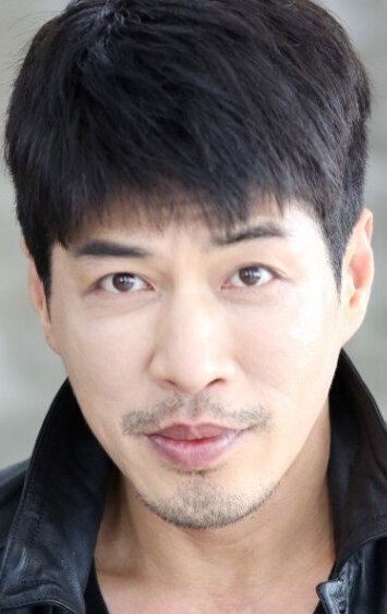 Kwang-eop Son