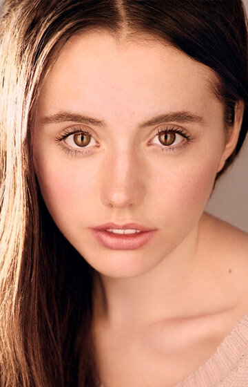 Лили Мо Шин