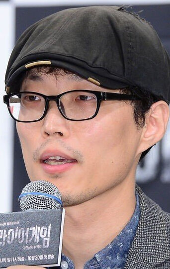 Yoo Yong Jae