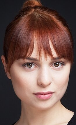 Nilperi Sahinkaya