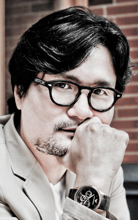 Sung-Hyun Choi