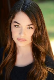 Sedona James
