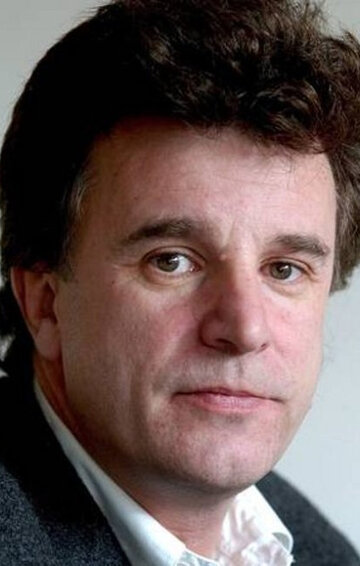 Rickard Petrelius
