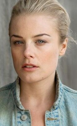 Ida Engvoll