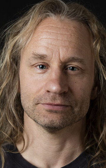 Mattias Silvell