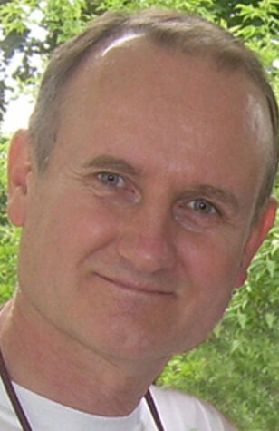 Френсис Глебас