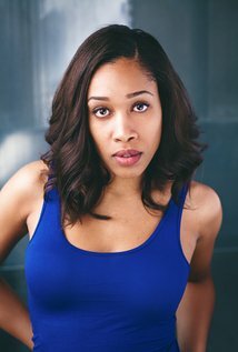 Aisha Evelyna
