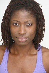 Konima Parkinson-Jones