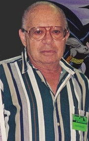 Sheldon Moldoff