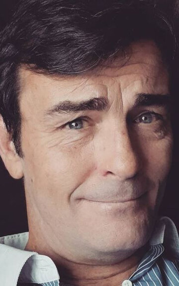 Graham Saxon
