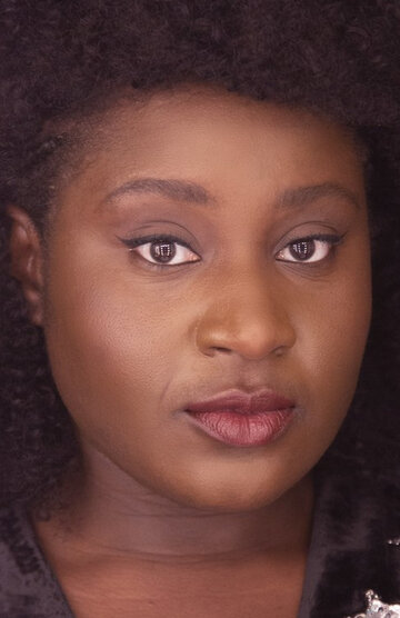 Susan Wokoma